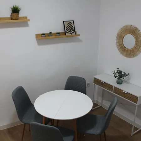 Διαμέρισμα Purinma Homes Κόρδοβα