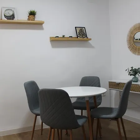Διαμέρισμα Purinma Homes