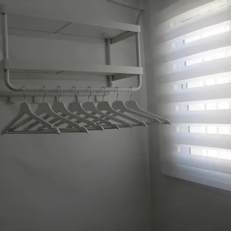Διαμέρισμα Purinma Homes *