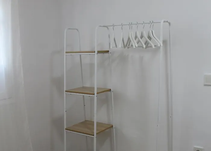 Apartmán Purinma Homes *