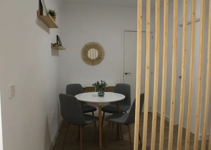 Purinma Homes Córdoba