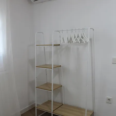 Apartmán Purinma Homes *