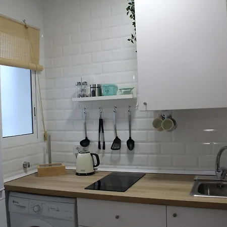 Apartmán Purinma Homes