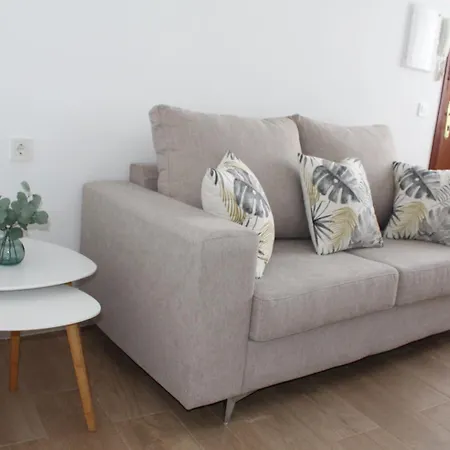 Apartmán Purinma Homes *