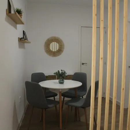 Purinma Homes Córdoba